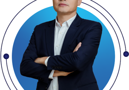 Anh <b>Trần Anh Vương (Moderator)</b>